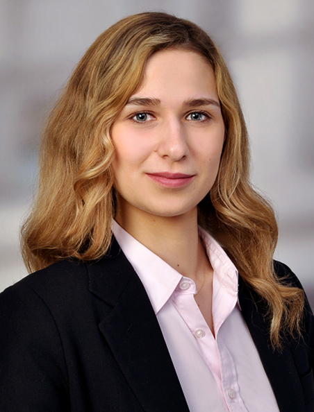 Alkistis Vallianatou