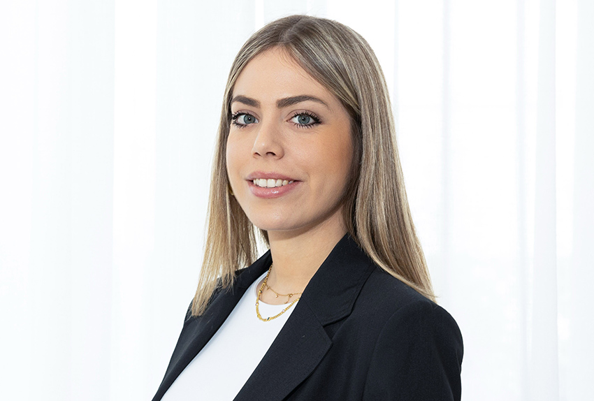 Alessandra Genua