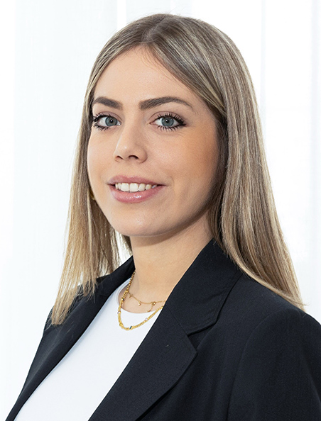 Alessandra Genua