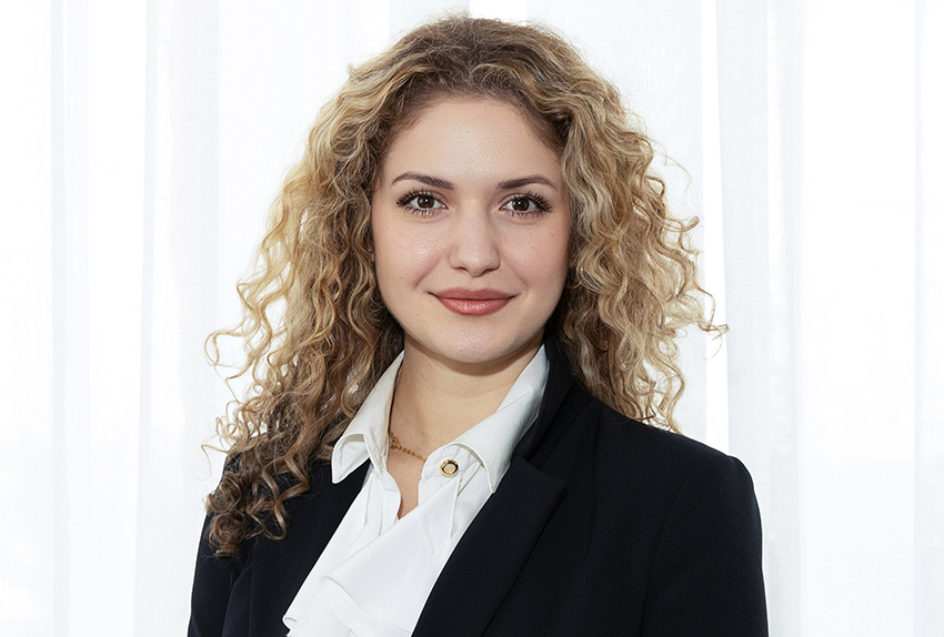 Francesca Romana Bazzani