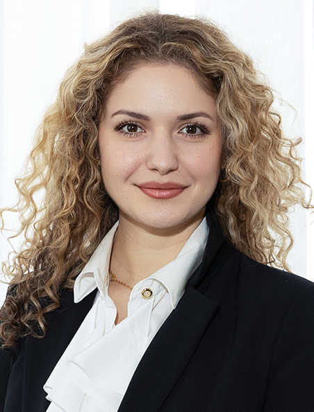 Francesca Romana Bazzani