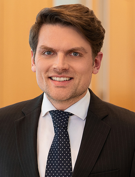 Leonard Wolckenhaar