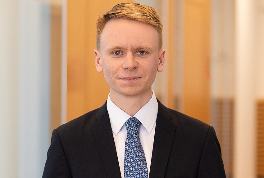 Lukas Markfort