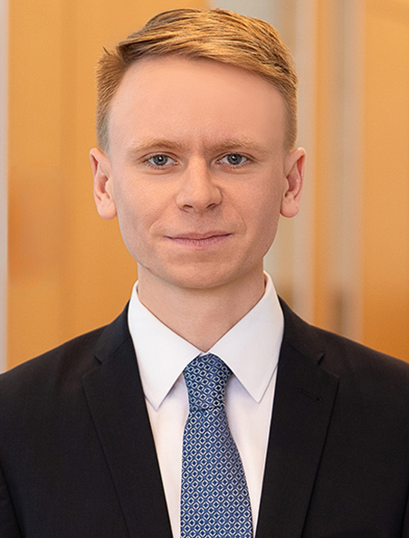 Lukas Markfort