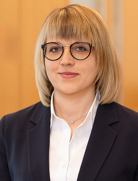 Sarah Wolf