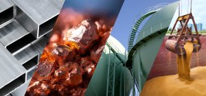 Behind the Deal: Unveiling the Complexities of Global Commodities & International Trade