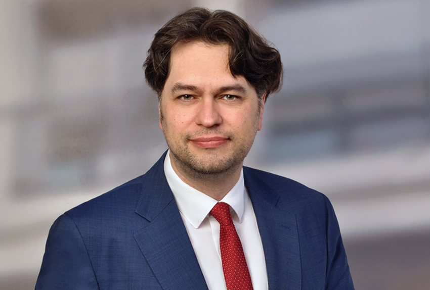 Andrey Latyshev LL.M.