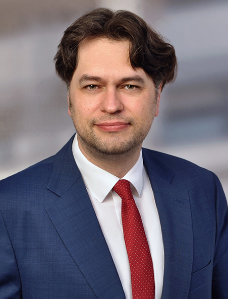 Andrey Latyshev LL.M.