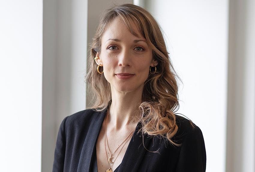 Charlotte Bloquet-Prévost