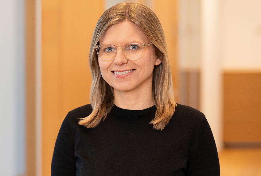 Tatjana Giutronich LL.M.