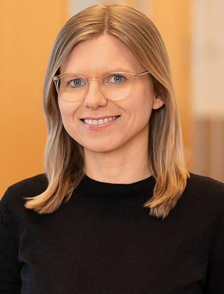 Tatjana Giutronich LL.M.