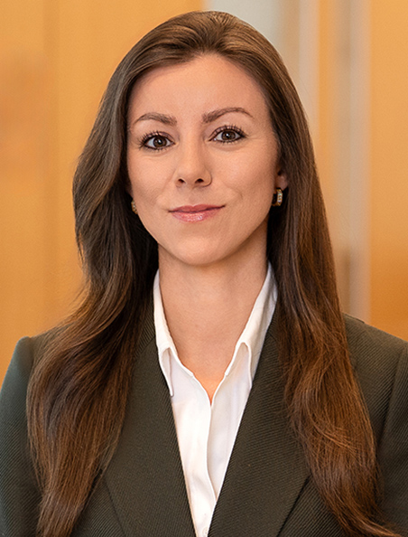 Vanessa Lampe