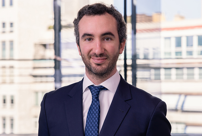 Miguel Rubio