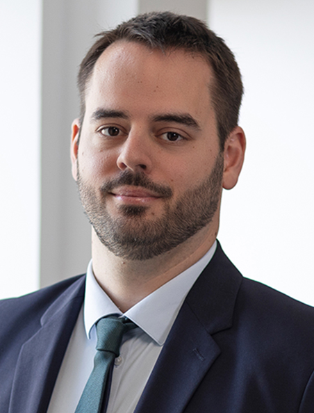 Panagiotis Pantos