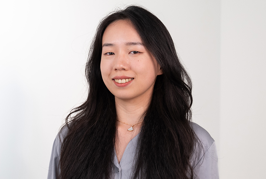 Ying Hong Chiara Wang