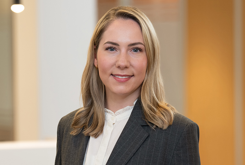 Jennifer Seiler LL.M.