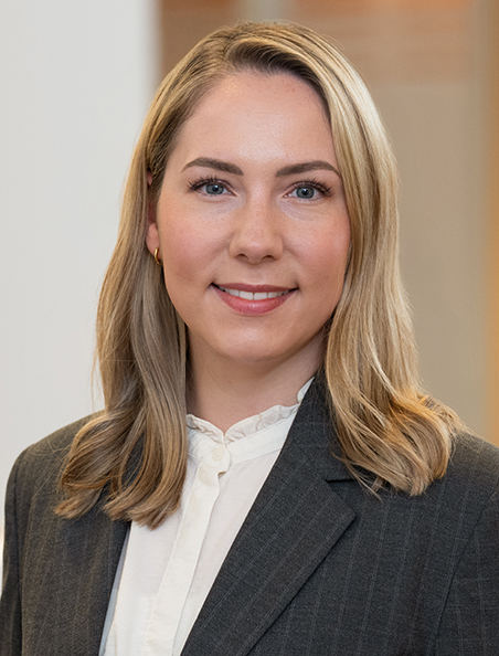 Jennifer Seiler LL.M.