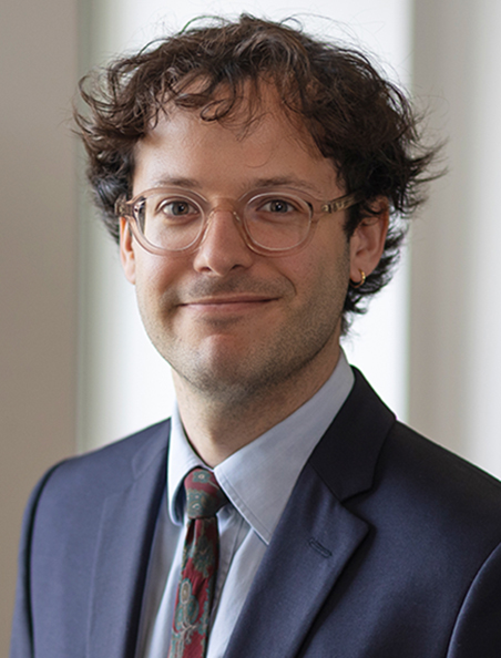 Léo Van Den Bussche