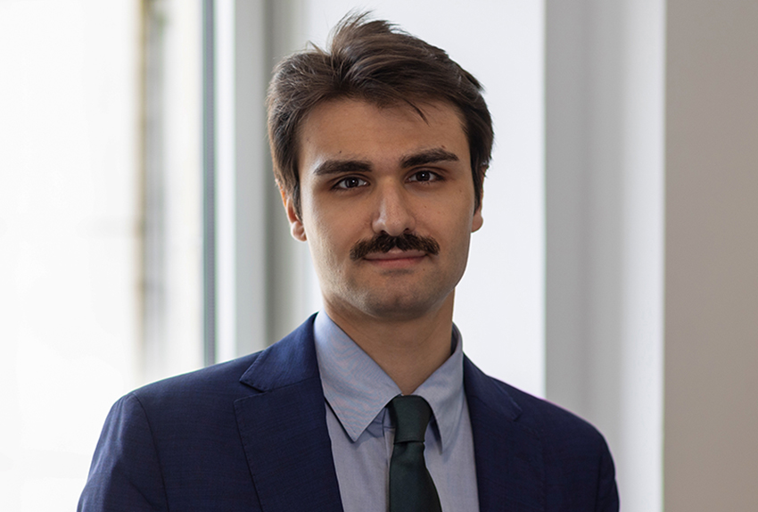 Maxence Tafani