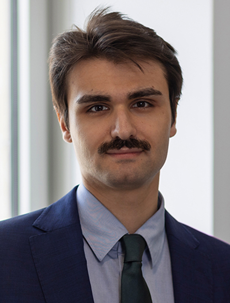 Maxence Tafani