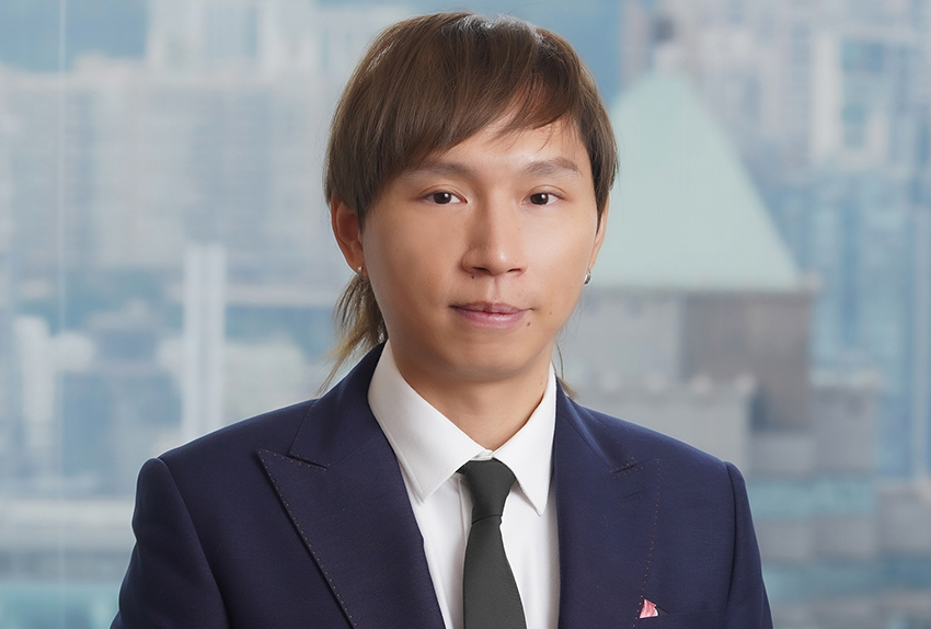 Sean Feng