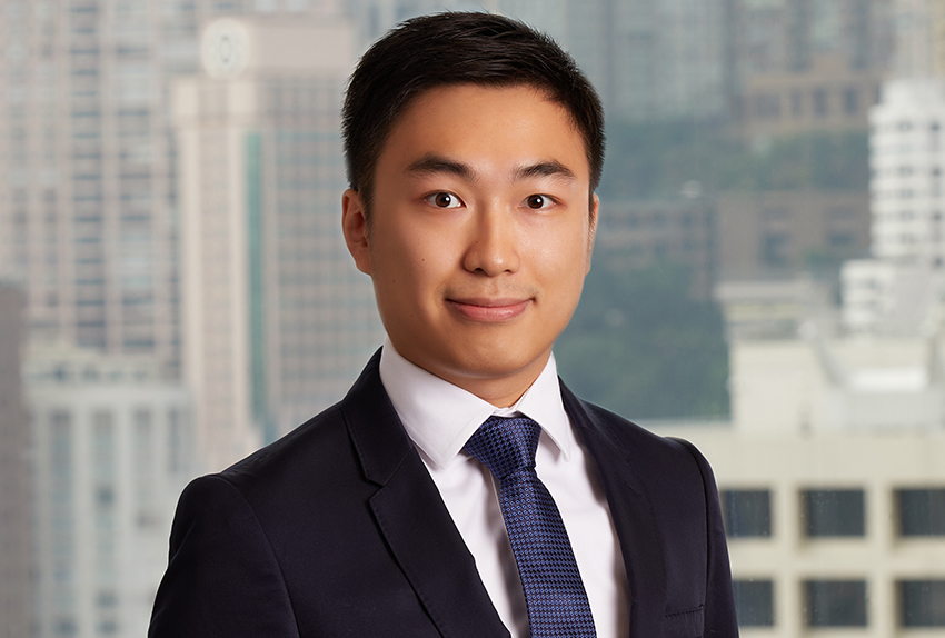 Victor Chan