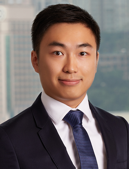 Victor Chan