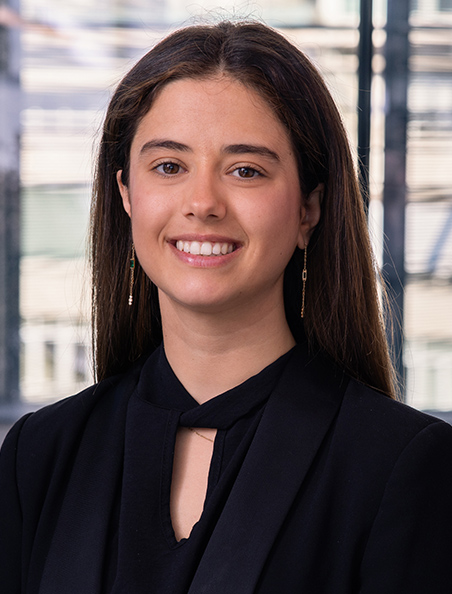 Carlota Díaz Rodríguez