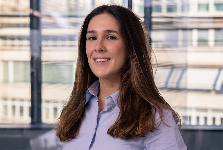 Cristina Martínez Rueda