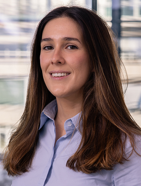 Cristina Martínez Rueda