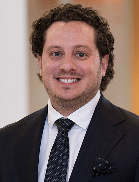 Dr. Johannes Oehlschläger