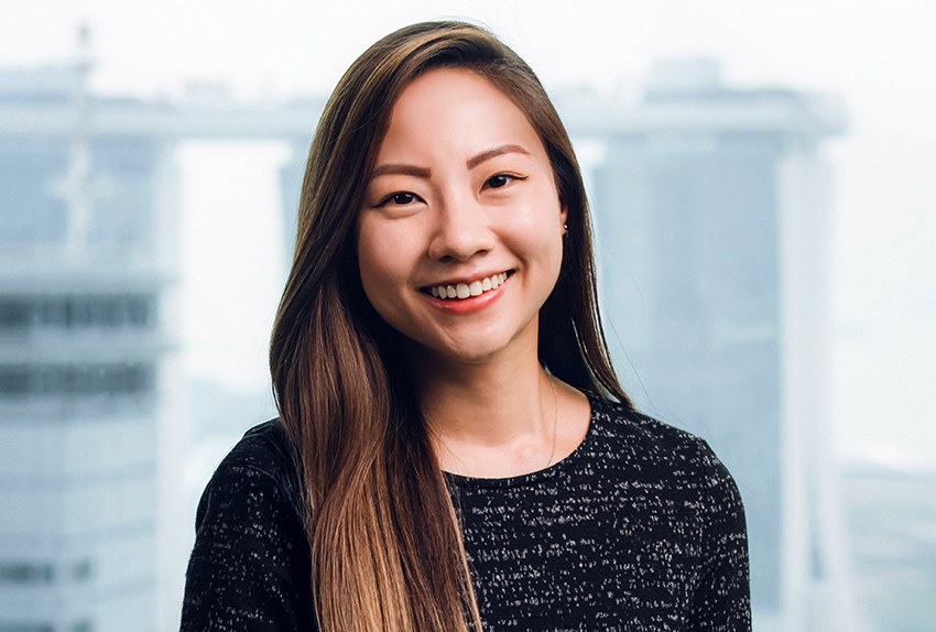 Meryl Tan