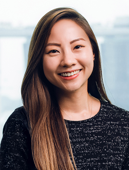 Meryl Tan