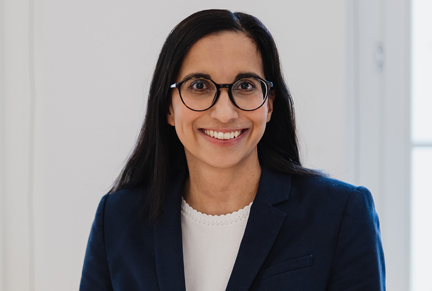 Rebecca Trampe-Berger