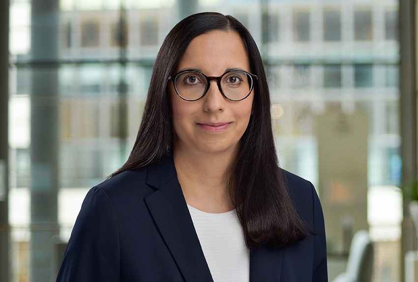 Rebecca Trampe-Berger