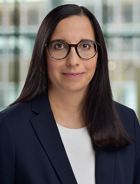 Rebecca Trampe-Berger