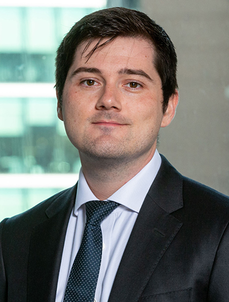 Elliot Macdonald