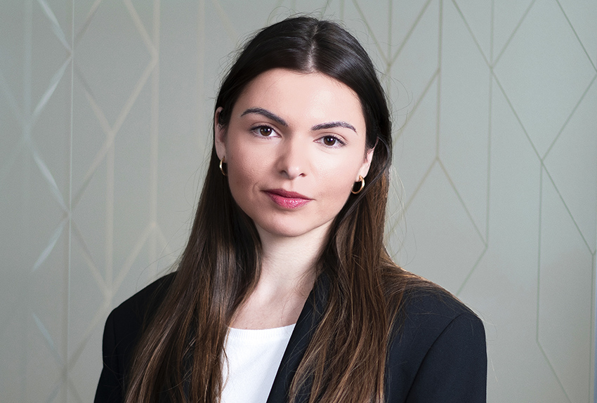 Maria Apostolopoulou