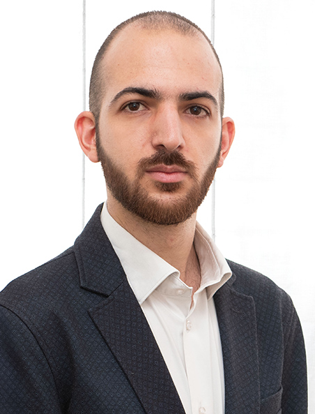 Matteo Bucciarelli