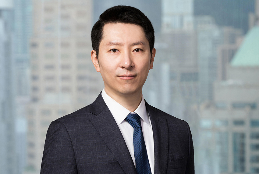 Sol Kwon