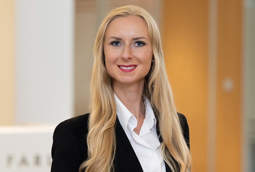 Liv-Loreen Perkhoff Theurer LL.M.