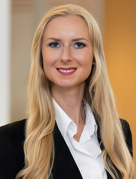 Liv-Loreen Perkhoff Theurer LL.M.