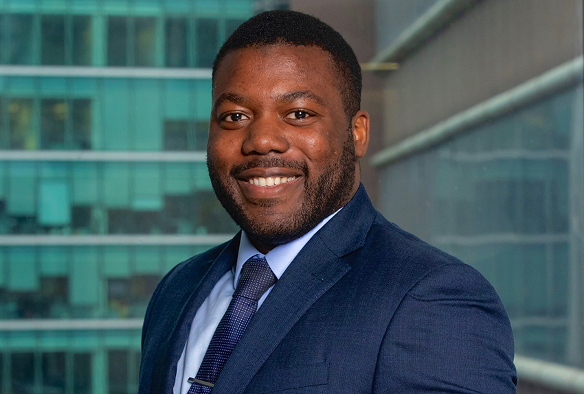 Dominic Mbanu