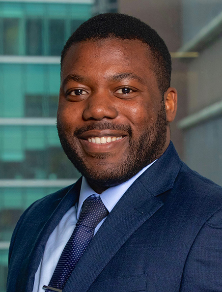 Dominic Mbanu