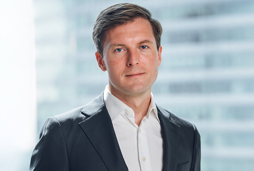 Dominik Kepinski