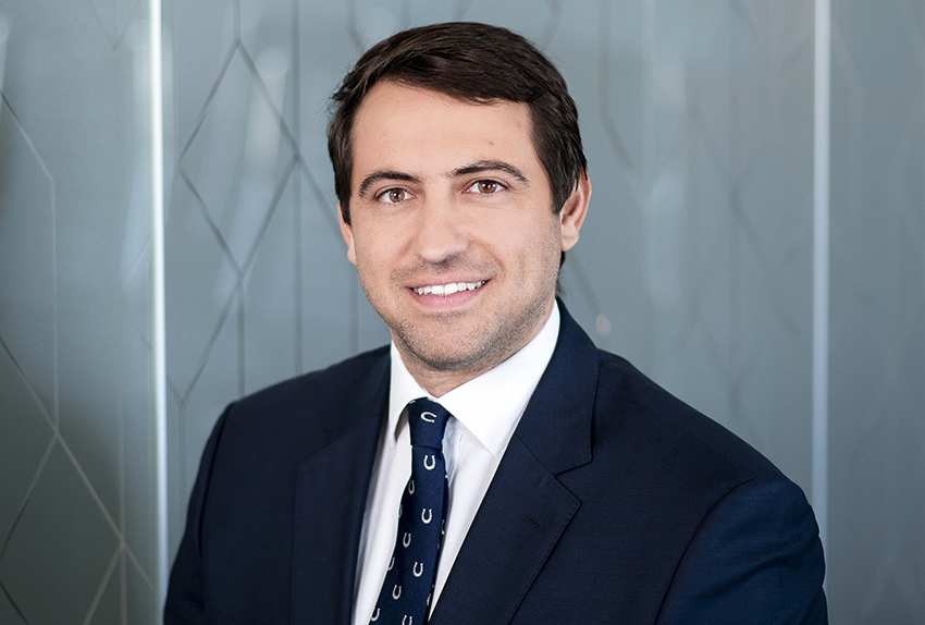 Evangelos Savvopoulos