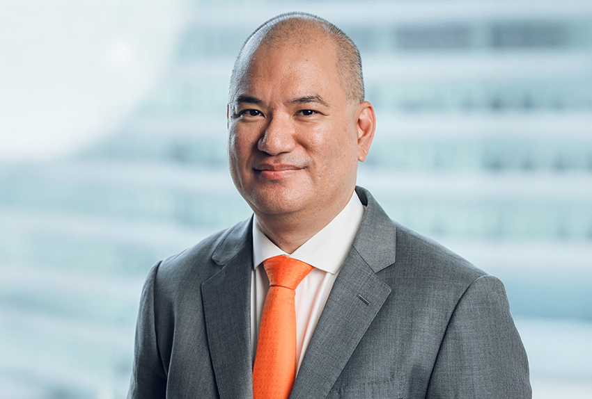 Jun Bautista