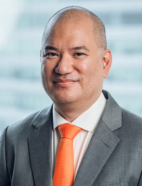 Jun Bautista
