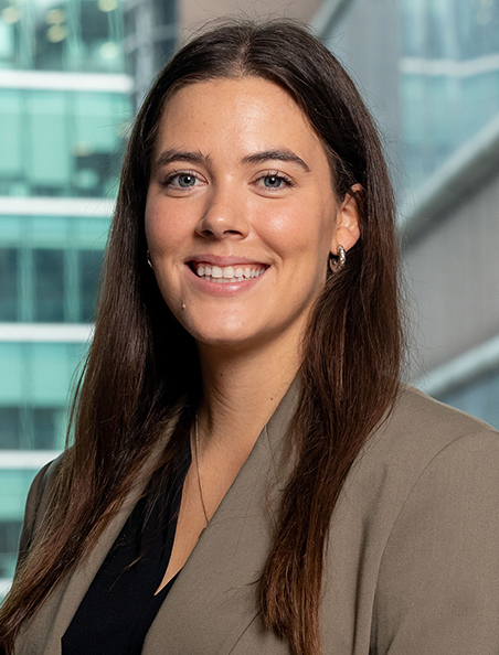 Hayley Rowcliffe