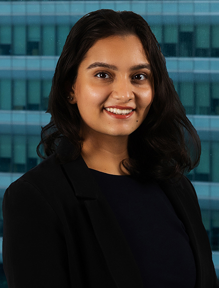 Rheya Panjwani